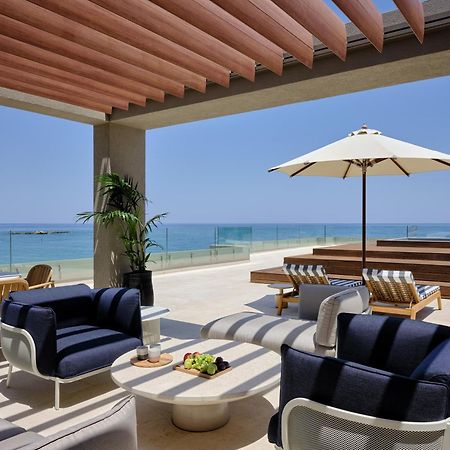 Atlantica Kalliston Resort - Adults Only Stalós 외부 사진