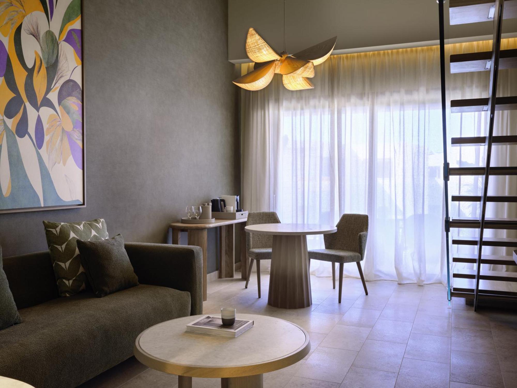 Atlantica Kalliston Resort - Adults Only Stalós 외부 사진