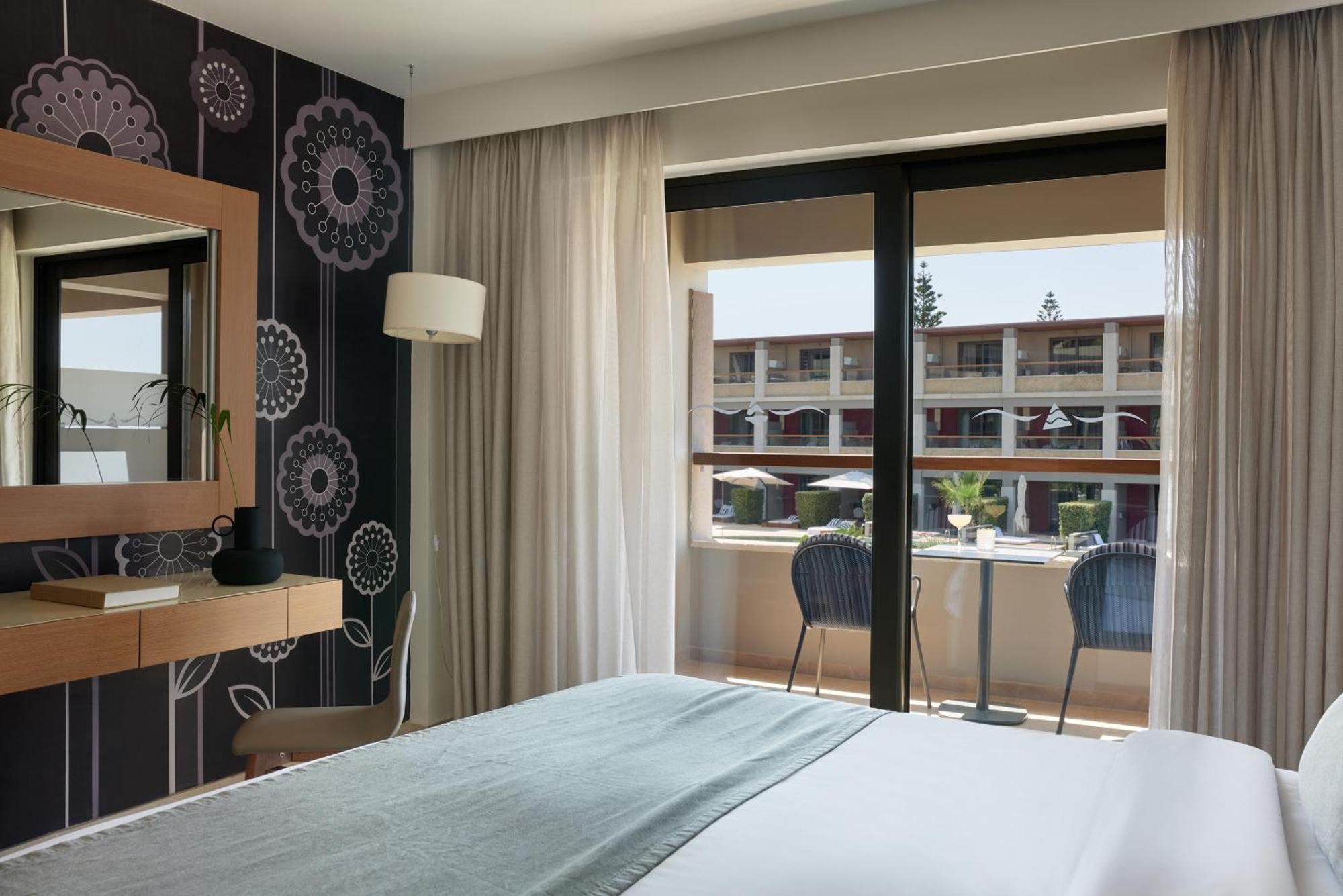Atlantica Kalliston Resort - Adults Only Stalós 외부 사진